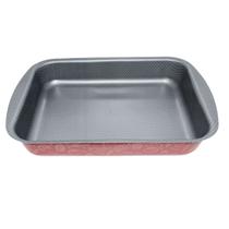 Assadeira Enjoy Retangular Nº 04 42X32X7 7.5 L VRM Alegrete Assadeira Enjoy Retangular Nº 04 42X32X7 7.5 L VRM Alegrete