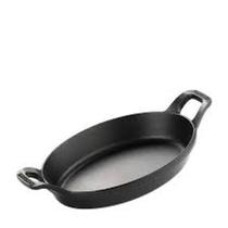 Assadeira Facile Ferro N3 - 28 x 20 x 7,7cm - Santana - Fundição Santana