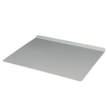 Assadeira Farberware Antiaderente Isolada 14x16cm - Cinza Claro Assadeira Farberware Antiaderente Isolada 14x16cm - Cinza Claro