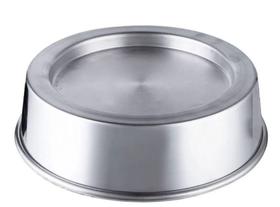 Assadeira Forma de Bolo Ballerine/ Piscina Vulcão Tamanho M 24x8 cm - Forminhas Pereira