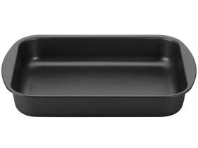 Assadeira forma Funda 40cm 5,3L em AL Antiaderente Forno Multiflon