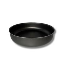 Assadeira Forma Redonda Antiaderente 24cm Bolo Tortas Gal Assadeira Forma Redonda Antiaderente 24cm Bolo Tortas Gal