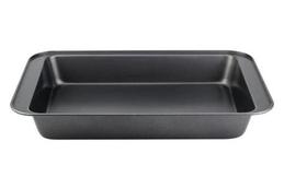 Assadeira forma Retangular antiaderente 42 X 29 X 5 Cm UD3 Assadeira forma Retangular antiaderente 42 X 29 X 5 Cm UD3