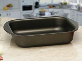 Assadeira Funda 22cm 1,9L em Aluminio Antiaderente 20051022 Tramontina