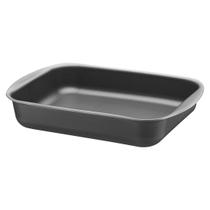 Assadeira Funda de Alumínio com Revestimento Interno Antiaderente Tramontina 34 cm