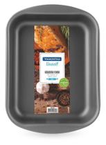 Assadeira Funda Starflon Tramontina - 20051/040 Assadeira Funda Starflon Tramontina - 20051/040