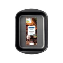 Assadeira Funda Tramontina Antiaderente Grafite 28 cm 3,3 L