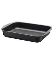 Assadeira Funda Tramontina Brasil Antiaderente Grafite 40CM