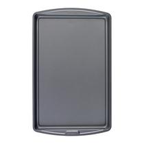 Assadeira GoodCook 43x28cm Bandeja de aço antiaderente