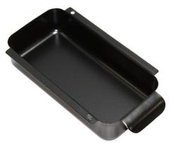 Assadeira Grease Collection Char-Broil G416-0015-W1 preta