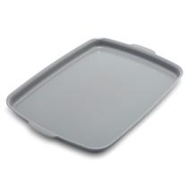Assadeira GreenPan Premiere Ovenware Healthy Ceramic 18x13cm Assadeira GreenPan Premiere Ovenware Healthy Ceramic 18x13cm