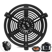Assadeira Grelha para Air Fryer GXF 24,5 cm Antiadente para Ninja Assadeira Grelha para Air Fryer GXF 24,5 cm Antiadente para Ninja