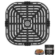 Assadeira Grelha para Air Fryer GZHCJJ para Instant Vortex Plus 6QT Assadeira Grelha para Air Fryer GZHCJJ para Instant Vortex Plus 6QT