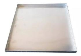 Assadeira Hotel Especial Lisa 35X35X1,5cm ABC