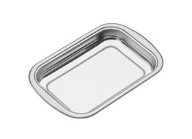 Assadeira Inox Cosmos 34cm Tramontina - 61310/341