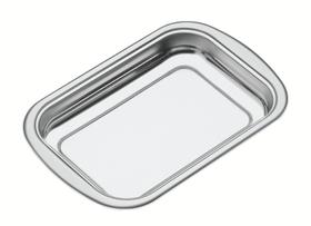 Assadeira Inox Cosmos 43cm Tramontina - 61310/431