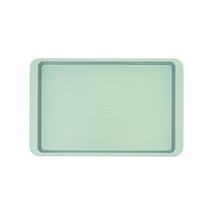 Assadeira KitchenAid Aço Aluminizado Antiaderente 25x38cm