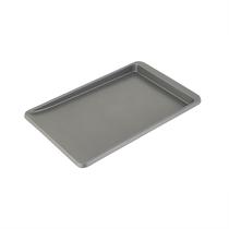 Assadeira KitchenAid Aço Aluminizado Antiaderente 25x38cm