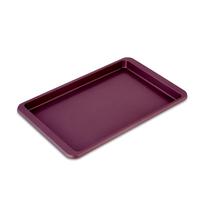 Assadeira KitchenAid Beterraba Antiaderente em Aço Aluminizado Assadeira KitchenAid Beterraba Antiaderente em Aço Aluminizado