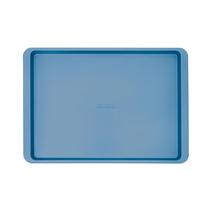 Assadeira KitchenAid Blue Velvet Antiaderente 33x46cm