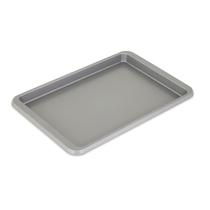 Assadeira KitchenAid Contour Silver 23x33cm Aço aluminizado
