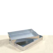 ASSADEIRA LINHA HOTEL 43x37cm