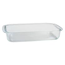Assadeira marinex 5l lasanha retangular celebrity