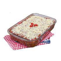 Assadeira Marinex Lasanheira Retangular Funda 5,3 L - R6538