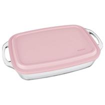 Assadeira Marinex Lasanheira Seletta 37x23 cm 3,5 L - R65391