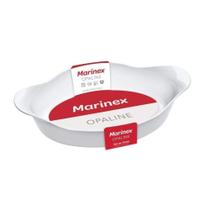 Assadeira Marinex Opaline Oval M 1l 655917