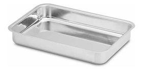 Assadeira Nº3 Fosca 29 X 40,5 X 6,5cmnigro (ref.003222) Assadeira Nº3 Fosca 29 X 40,5 X 6,5cmnigro (ref.003222)