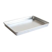 Assadeira Nordic Ware Extra Grande de Lado Alto 52,6x38x5cm