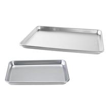 Assadeira Nordic Ware Natural Aluminium Commercial