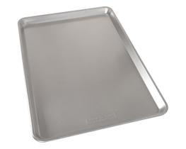 Assadeira Nordic Ware Naturals Big Sheet Aluminium Silver
