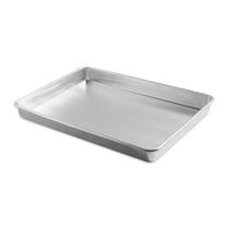 Assadeira Nordic Ware Prism Extra Large 53x38cm de alumínio