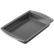 Assadeira Oblonga Wilton Advance Select 23x33cm em Aço Carbono Assadeira Oblonga Wilton Advance Select 23x33cm em Aço Carbono