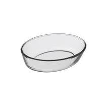 Assadeira oval 1litro marinex Assadeira oval 1litro marinex