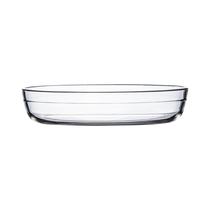 Assadeira Oval Borossilicato 4L -Dynasty
