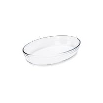 Assadeira Oval Brinox Cheff 4 litros Brinox Assadeira Oval Brinox Cheff 4 litros Brinox