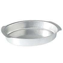 Assadeira Oval com Alça - GigaBarato