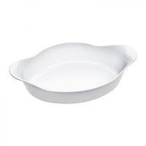 Assadeira oval opaline 1,85l nadir Assadeira oval opaline 1,85l nadir