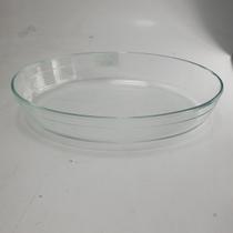 Assadeira oval Vidro borossilicato 1,6L -Dynasty Assadeira oval Vidro borossilicato 1,6L -Dynasty