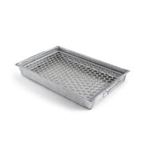 Assadeira para Forno com Grelha 45x 28 Olibox