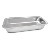ASSADEIRA PARA PÃO CASEIRO/ BOLO INGLÊS/ CUCA/ FORMA GELO-Nº 2 ASSADEIRA PARA PÃO CASEIRO/ BOLO INGLÊS/ CUCA/ FORMA GELO-Nº 2
