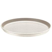 Assadeira Para Pizza 30cm Brasil em Alumínio Antiaderente Bege (27805/332) - Tramontina Assadeira Para Pizza 30cm Brasil em Alumínio Antiaderente Bege (27805/332) - Tramontina
