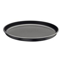 Assadeira para Pizza Alumínio Tramontina 35cm Branco asil Grafite