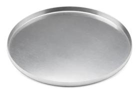 Assadeira Pizza 35cm Alumínio