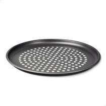 Assadeira Pizza Perfurada Tramontina 30cm Revestimento Antiaderente Starflon Max 20076030