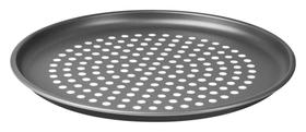 Assadeira Pizza Tramontina Brasil Perfurada Starflon 30cm Assadeira Pizza Tramontina Brasil Perfurada Starflon 30cm