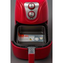 Assadeira quadrada para airfryer antiaderente Assadeira quadrada para airfryer antiaderente